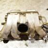 Колектор впускний метал Opel Astra 1.6 16V (H) 2004-2010 24435069 356828 - 4