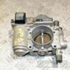 Дросельна заслінка електрична Opel Astra 1.6 16V (H) 2004-2010 55352858 356835 - 3