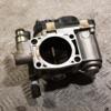 Дросельна заслінка електрична Opel Astra 1.6 16V (H) 2004-2010 55352858 356835 - 4