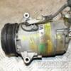 Компресор кондиціонера Opel Vectra 1.6 16V (C) 2002-2008 13124750 356837 - 5