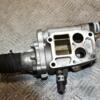 Корпус термостата Opel Astra 1.6 16V (H) 2004-2010 55559594 356844 - 4