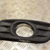 Накладка бампера під ВТФ ліва Volvo V50 2004-2012 30779100 356852 - 3