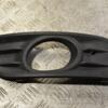 Накладка бампера під ВТФ права Volvo V50 2004-2012 30779101 356854 - 3