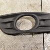 Накладка бампера під ВТФ права Volvo V50 2004-2012 31323408 356856 - 3