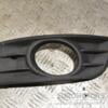Накладка бампера под птф левая Volvo V50 2004-2012 31323407 356858 - 3