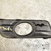 Накладка бампера под птф левая Volvo V50 2004-2012 31323407 356858 - 4