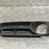 Накладка бампера под птф левая -10 Skoda Fabia 2007-2014 5J0853665 356864 - 3