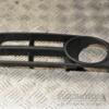 Накладка бампера под птф правая -10 Skoda Fabia 2007-2014 5J0853666 356866 - 3