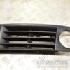 Решітка переднього бампера ліва 00- Audi A3 (8L) 1996-2003 8L0807489A 356868 - 3