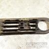 Решетка переднего бампера правая 00- Audi A3 (8L) 1996-2003 8L0807490A 356870 - 4