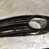 Решетка бампера под птф левая -06 VW Touran 2003-2010 1T0853665A 356872 - 3
