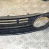 Решетка бампера под птф правая -06 VW Touran 2003-2010 1T0853666A 356874 - 3