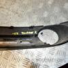Решетка бампера под птф правая -06 VW Touran 2003-2010 1T0853666A 356874 - 4