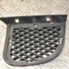 Решітка переднього бампера ліва Hyundai Tucson 2004-2009 865652E000 356884 - 3