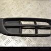 Решітка переднього бампера права -10 Skoda Fabia 2007-2014 5J0807368 356888 - 3