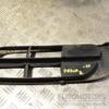 Решітка переднього бампера права -10 Skoda Fabia 2007-2014 5J0807368 356888 - 4