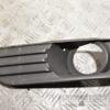 Накладка бампера под птф левая -08 Ford Focus (II) 2004-2011 4M5119953AE 356892 - 3