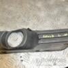 Накладка бампера под птф левая -08 Ford Focus (II) 2004-2011 4M5119953AE 356892 - 4