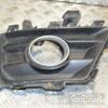 Решітка переднього бампера ліва Mazda 5 2005-2010 CE1950C21 356896 - 3