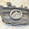 Решетка переднего бампера правая 07- Mazda 5 2005-2010 CE1950C11 356898 - 3