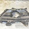 Решетка переднего бампера правая 07- Mazda 5 2005-2010 CE1950C11 356898 - 4