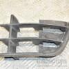 Решітка переднього бампера ліва 10- Skoda Fabia 2007-2014 5J0853665A 356900 - 3