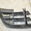 Решітка переднього бампера ліва 10- Skoda Fabia 2007-2014 5J0853665A 356900 - 4