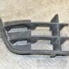 Решетка переднего бампера правая 10- Skoda Fabia 2007-2014 5J0853666A 356902 - 3