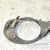 Накладка бампера под птф правая Toyota Yaris 2006-2011 814810D030 356906 - 4