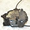 Замок двері передній правий електро 4 Піна Renault Scenic (III) 2009-2015 805020006R 356919 - 4