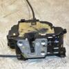 Замок двері задній лівий електро 6 пинов Renault Scenic (III) 2009-2015 825030032R 356924 - 4
