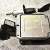 Блок управління двигуном комплект Opel Astra 1.8 16V (G) 1998-2005 90569370 356973 - 3