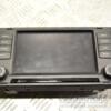 Дисплей магнитолы Seat Leon 2013 5F0919604 356981 - 3