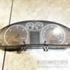 Панель приладів (дефект) Audi A6 2.5tdi (C5) 1997-2004 4B0920933M 356985 - 3