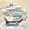 Замок двери передний левый электр 9 пинов Porsche Cayenne 2010 8J1837015A 357074 - 3
