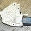 Моторчик склопідіймача задній лівий Porsche Cayenne 2010 8K0959811A 357084 - 4