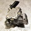 Насос гідропідсилювача керма (ГУР) Mercedes C-class 2.2cdi (W203) 2000-2007 A0024669401 357106 - 4