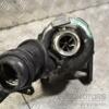 Турбина Mercedes E-class 2.2cdi (W210) 1995-2002 A6110960999 357122 - 4