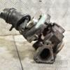 Турбина Mercedes E-class 2.2cdi (W210) 1995-2002 A6110960999 357122 - 5