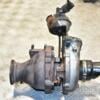 Турбіна (дефект) Fiat Grande Punto 1.6MJet 2005 55209153 357134 - 5