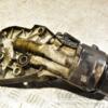 Корпус масляного фильтра Fiat Doblo 1.6MJet 2010 55208625 357150 - 4
