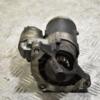 Стартер Citroen Jumpy 2.0jtd 8V 1995-2007 9656262780 357161 - 4