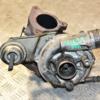 Турбіна Citroen Jumpy 2.0jtd 8V 1995-2007 9634521180 357169 - 4