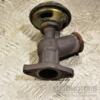 Клапан EGR механический Citroen Jumpy 2.0jtd 8V 1995-2007 9633602180 357178 - 4