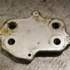 Теплообменник (Радиатор масляный) SsangYong Kyron 2.0Xdi 2005-2015 A6641800365 357201 - 4