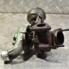 Турбіна SsangYong Kyron 2.0Xdi 2005-2015 A6640900780 357208 - 5