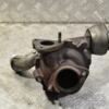 Турбіна SsangYong Kyron 2.0Xdi 2005-2015 A6640900780 357208 - 6