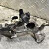 Охладитель ОГ (Радиатор EGR) Volvo V50 1.6 D2 2004-2012 9PLH19206AH 357253 - 4