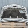 Капот -09 (дефект) Nissan Note (E11) 2005-2013 F51009U0M0 357288 - 6