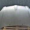 Капот (дефект) Toyota Corolla (E12) 2001-2006 5330102090 357314 - 4